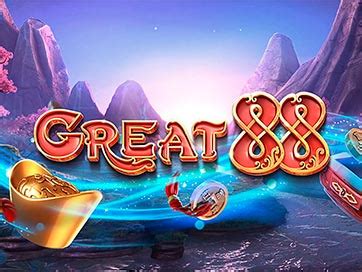 Play Great 88 Slot Machine Free or For Real Money.